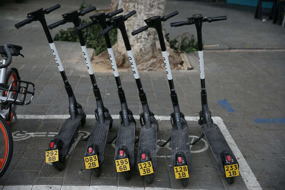 PreApproved Reading Obligation to Install License Plates on Bicycles