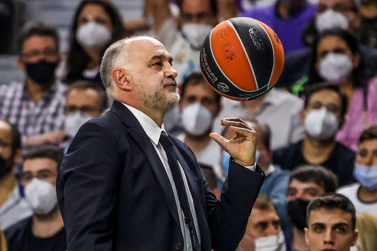 יחד עם אקס מכבי תל אביב: פאבלו לאסו בדרך לקבוצה חדשה ביורוליג