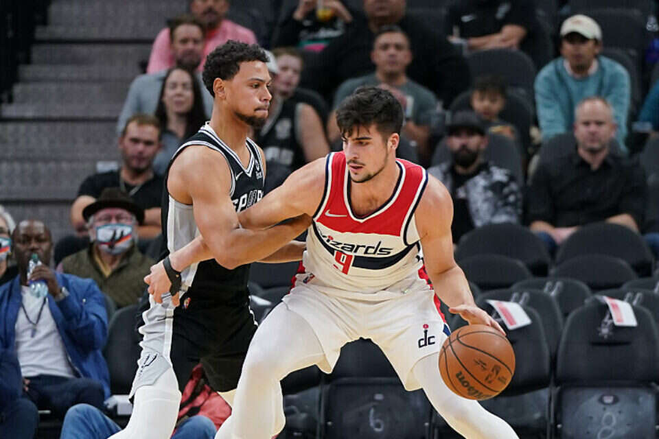 דני אבדיה , USA TODAY Sports