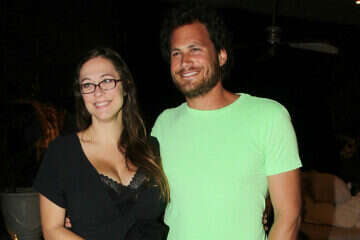 אחרי הפרידה: קרן פלס ונועם טור יחגגו יחד בקרוב