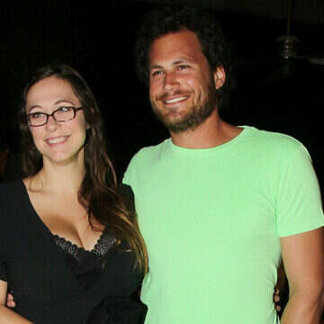 אחרי הפרידה: קרן פלס ונועם טור יחגגו יחד בקרוב