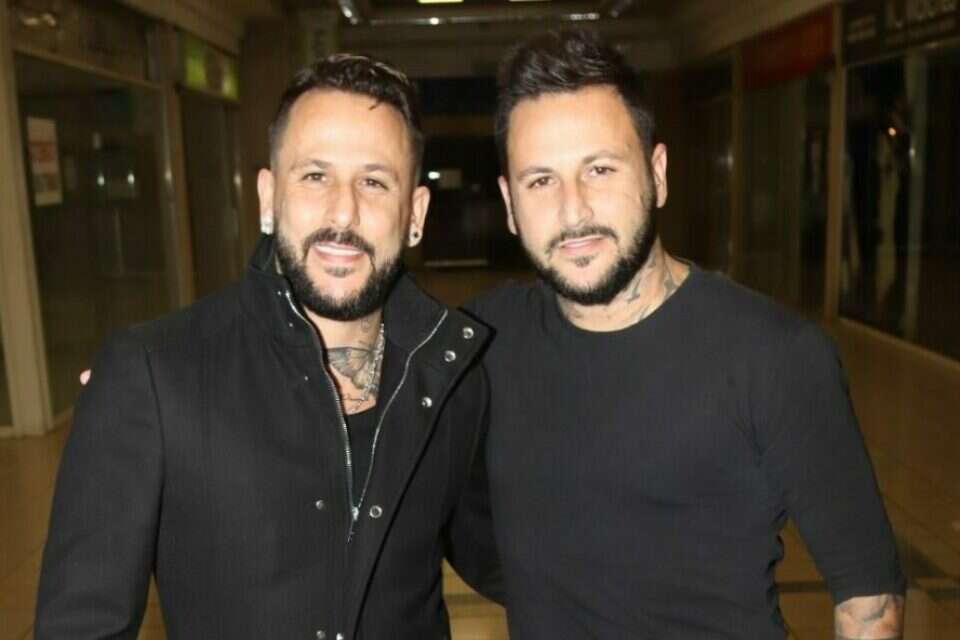 אוהד ואסי בוזגלו , יח"צ