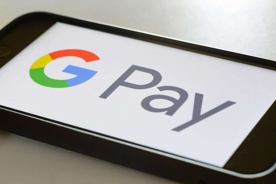 Google payments что это. Tiny pay.
