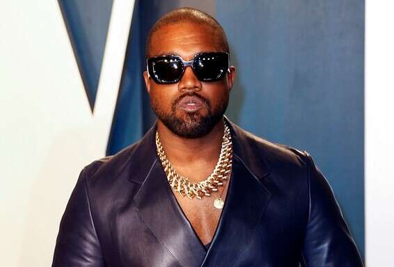 הון מוערך ב-1.8 מיליארד דולר. הבקרוב גרוש, קניה ווסט// צילום: אי.פי.אי