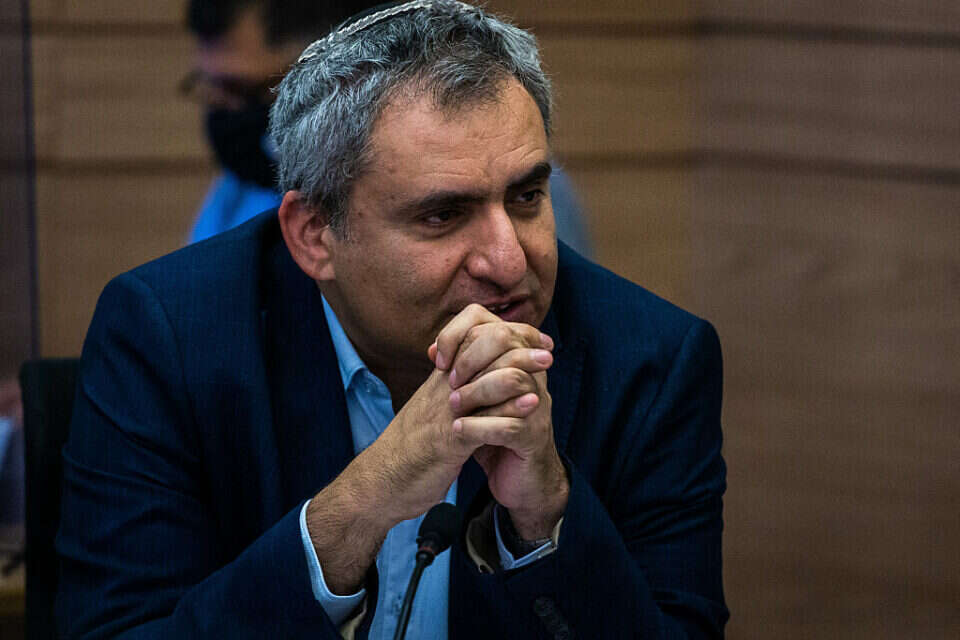 "שיטת אלקין" , אורן בן חקון 