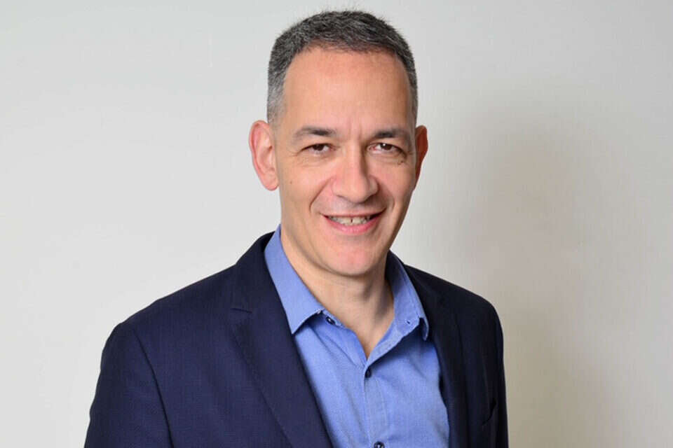 רון אבידן, מנכ"ל אזורים
, תמר מצפי