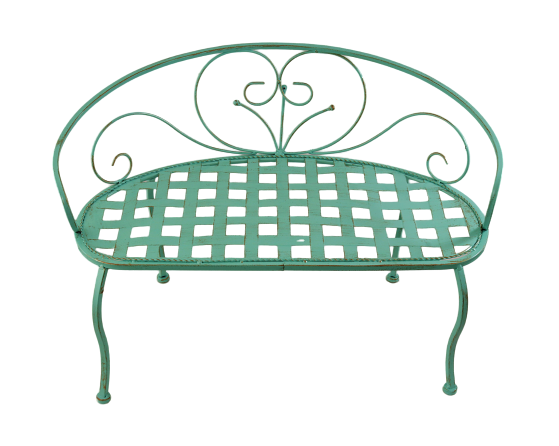 ג'מבו סטוק ספסל ילדים פרזול 99.9 ש"ח //צילום: יח"צ