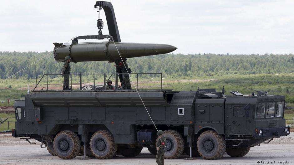 דיווח: רוסיה מפרקת ראשי נפץ גרעיניים מטילי שיוט ישנים – ומשגרת אותם על אוקראינה
