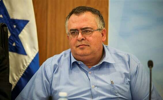 ח"כ דוד ביטן , אורן בן חקון