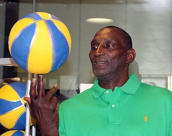 ארל וויליאמס // צילום: גדעון מרקוביץ'