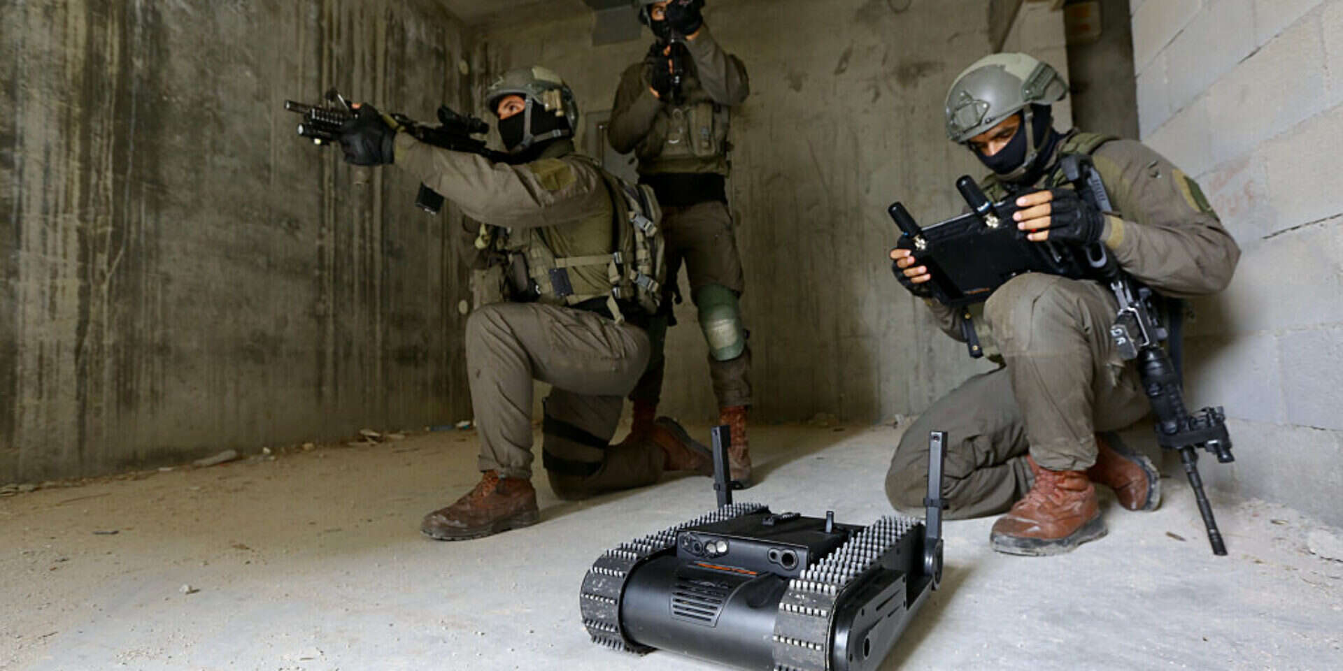 "החזון - שכל מחלקה תפעיל 'דוגו'" , אורן כהן