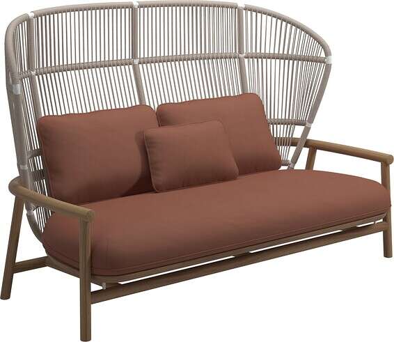 מערכת ישיבה ייעודית לחוץ הבית, gloster , הביטאט