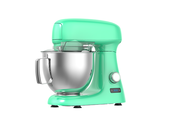 בלנדר רטרו ירוק, סאוטר