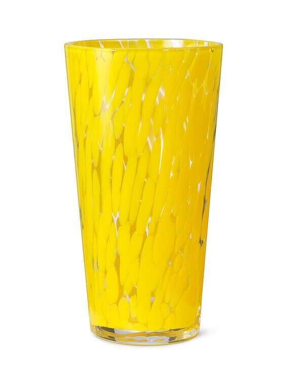 וואזה צהובה, טולמנ'ס