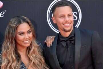 אשתו של כדורסלן העל: "פרצתי בבכי, לא רציתי ילדים"