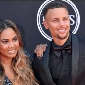 אשתו של כדורסלן העל: "פרצתי בבכי, לא רציתי ילדים"