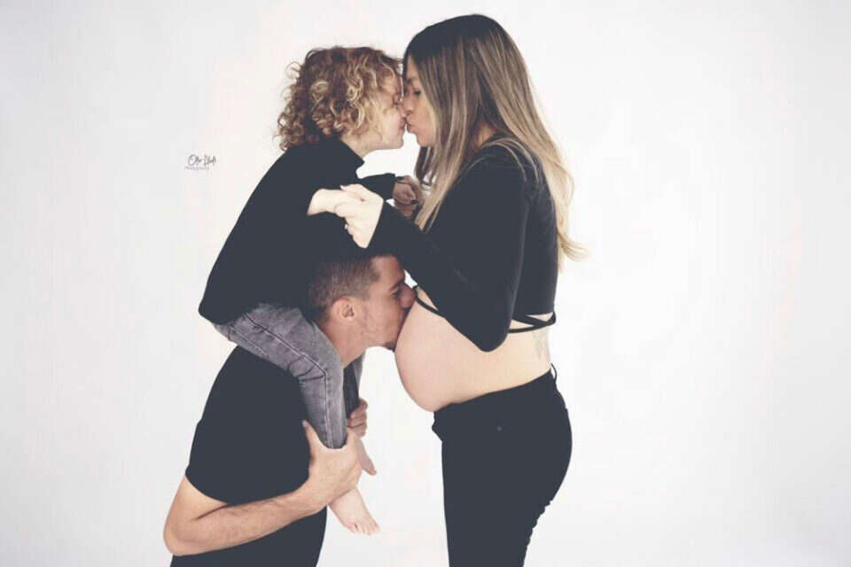 שולחן לארבעה! רומי ורד הגיעה , 