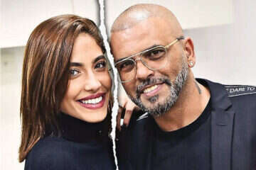 ״פאק יו״: דניאל גרינברג ואייל גולן ממשיכים בקרב העקיצות