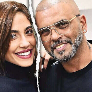 בלי קשר לילדים: דניאל גרינברג ואייל גולן מתקרבים