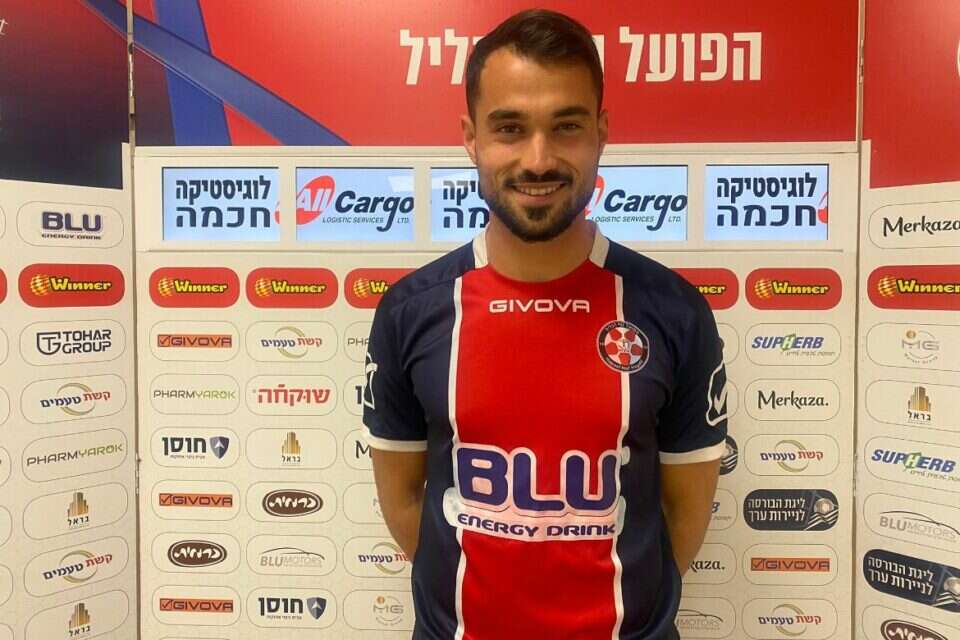 איתן וולבלום. קדנציה רביעית בקבוצה , באדיבות נוף הגליל