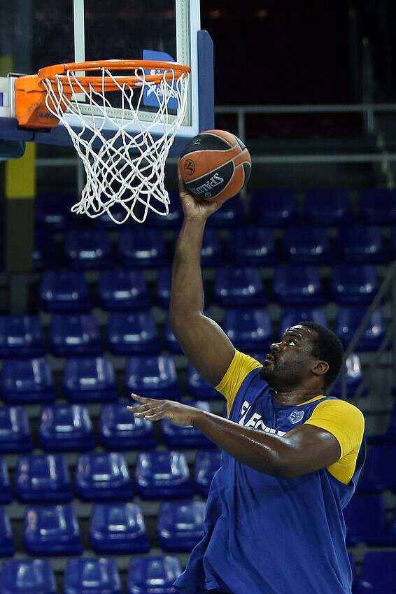 סופוקליס שחורציאניטיס // צילום: אודי ציטיאט