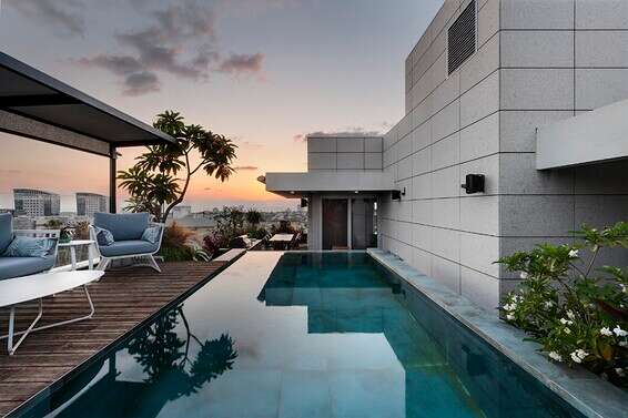 עיצוב: ניצן הורוביץ //צילום: עודד סמדר