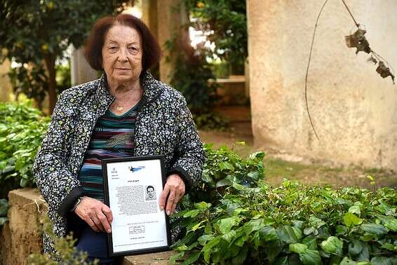 חיה ושניה-ורניק // צילום: אפרת אשל