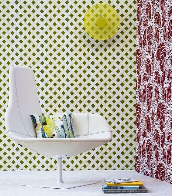 טפט היא דרך נהדרת לשלב צבע בחלל. קולקציות הטפטים המתקדמות מציעות טפטים רחיצים וכאלו שניתנים להסרה בקלות, כאשר רוצים לשנות. רנבי