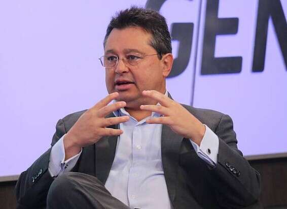 גוסטבו לייטה // צילום: ARCHIVO