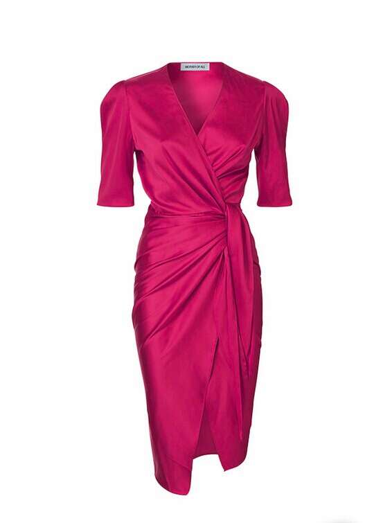  MOTHER OF ALL // צילום: יח"צ