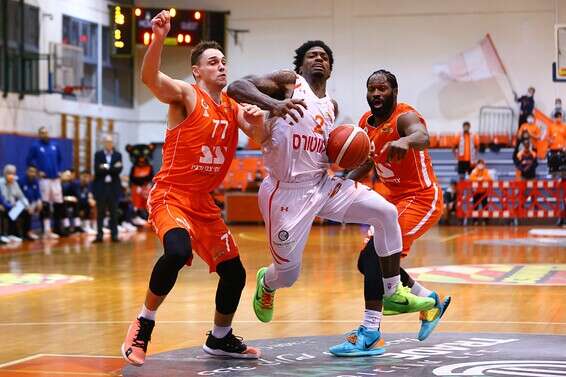 נס ציונה. יצירתיות זה שם המשחק // צילום: לירון מולדובן