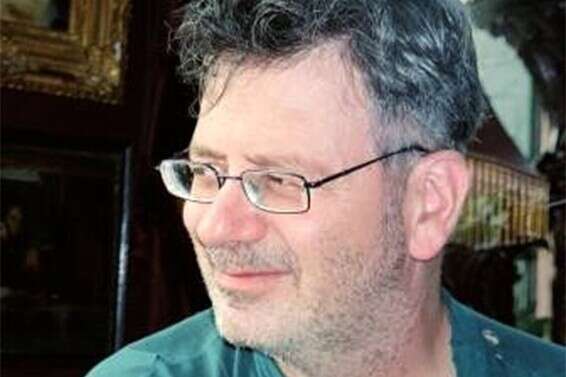 ההצטיינות המדעית אינה חזות הכל. פרופ' עודד גולדרייך // צילום: דנה רון, ויקיפדיה