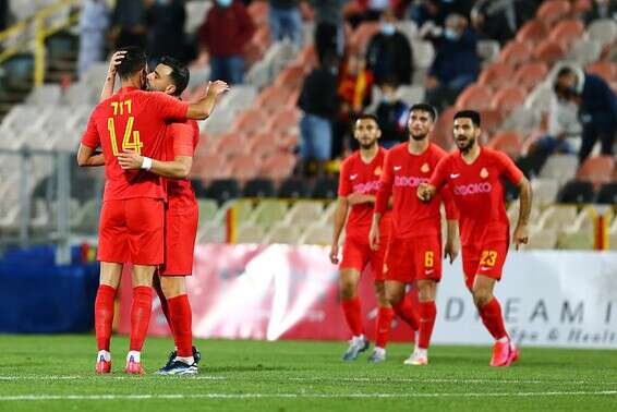 אשדוד חוגגת בי"א // צילום: לירון מולדובן