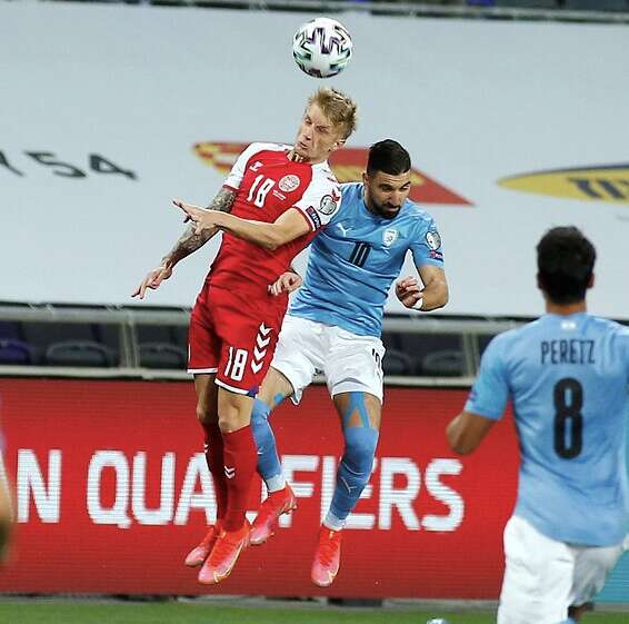 צילום: אלן שיבר