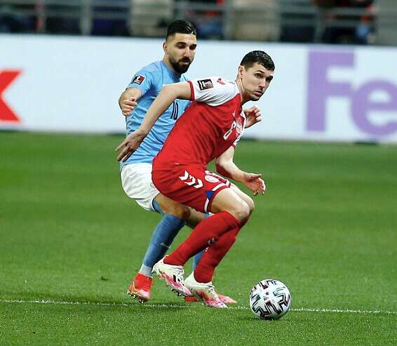 צילום: אלן שיבר