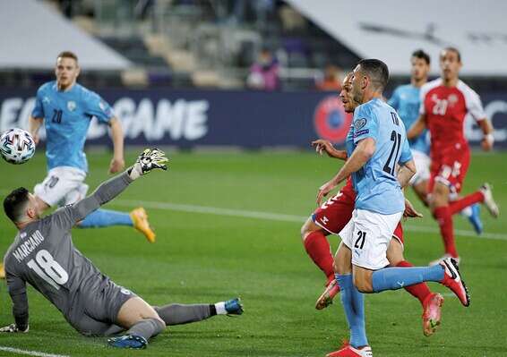 צילום: אלן שיבר