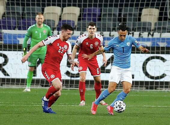 צילום: אלן שיבר