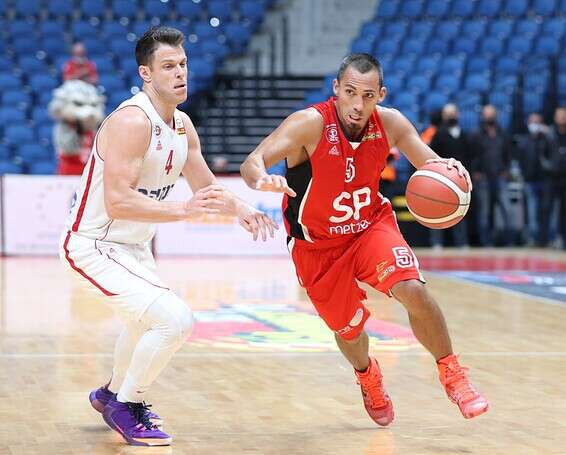 פול סטול חוזר לישראל // צילום: דני מרון