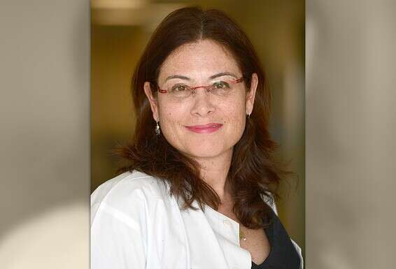 ד"ר שרון שקלאי // צילום: אורן יזרע