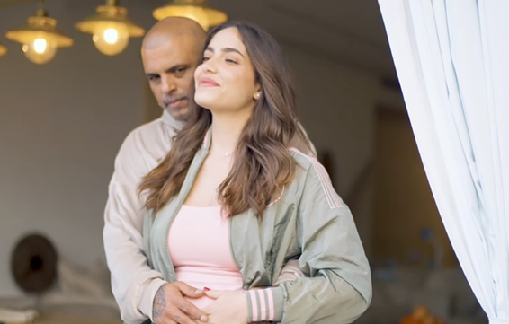 לא מחכים // מתוך הקליפ