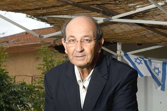 פרופ' חיים סעדון