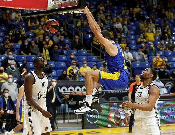 צילום: אלן שיבר