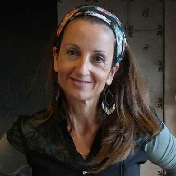 אסתר הורגן ז"ל // צילום: באדיבות המשפחה