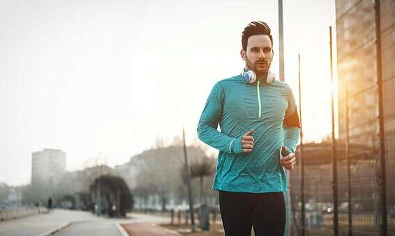 תתחילו מריצה אם זה מה שאתם אוהבים // צילום: GettyImages