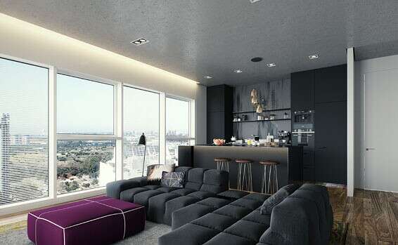 : ביטוי אישי דרך העיצוב // הדמיה: 3Dvision