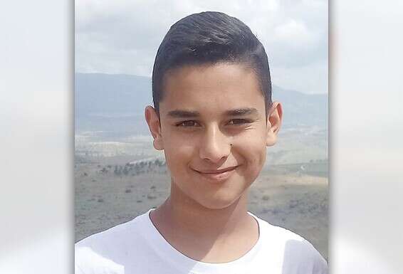 יגל יוסף ז"ל. אמו אביבה: "הוא קיבל זכות גם במותו" // צילום: באדיבות המשפחה