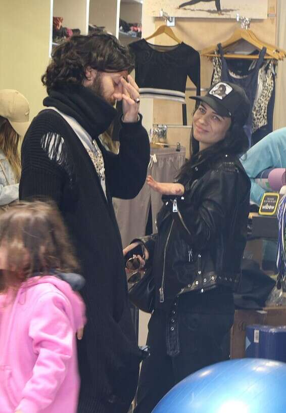 ככה, עכשיו? // צילום: ניר פקין