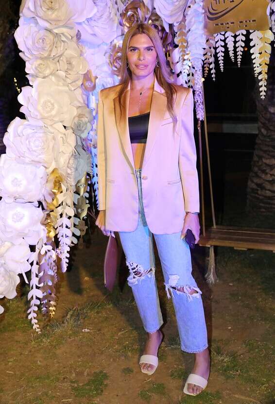 פחות התחברנו ללוק. בל אגם // צילום: רפי דלויה