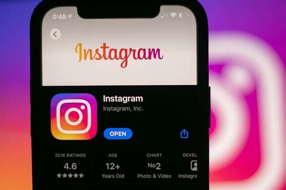 האפשרות החדשה: גם בפייסבוק וגם באינסטגרם // צילום: ינון בן שושן