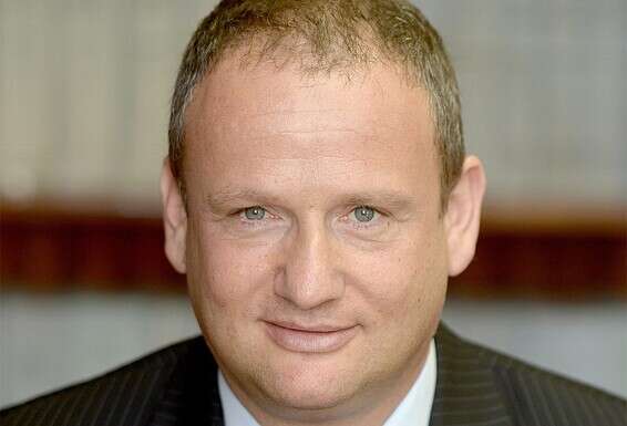 הראל לוקר // צילום: חיים צח, לע"מ